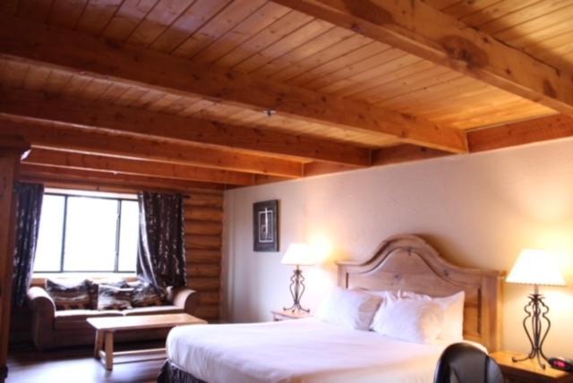 The Boulder Creek Lodge Nederland Kamer foto