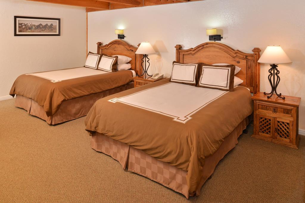 The Boulder Creek Lodge Nederland Kamer foto