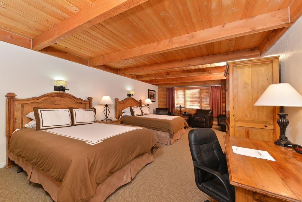 The Boulder Creek Lodge Nederland Kamer foto